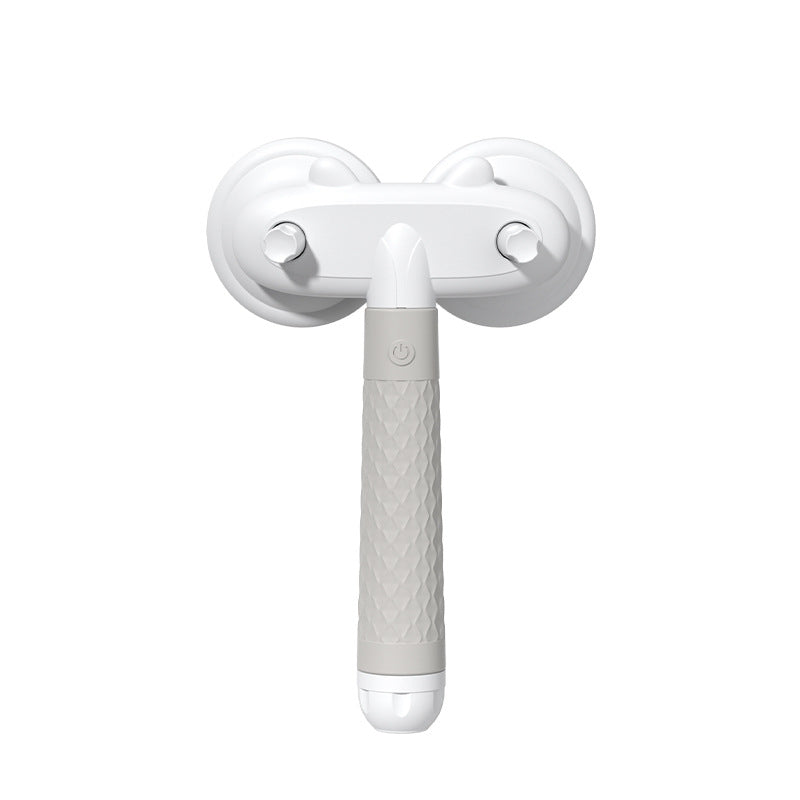 KFX-2234813 Double-Headed Negative Ion Pet Brush for Cats and Dogs with Self-Cleaning Feature