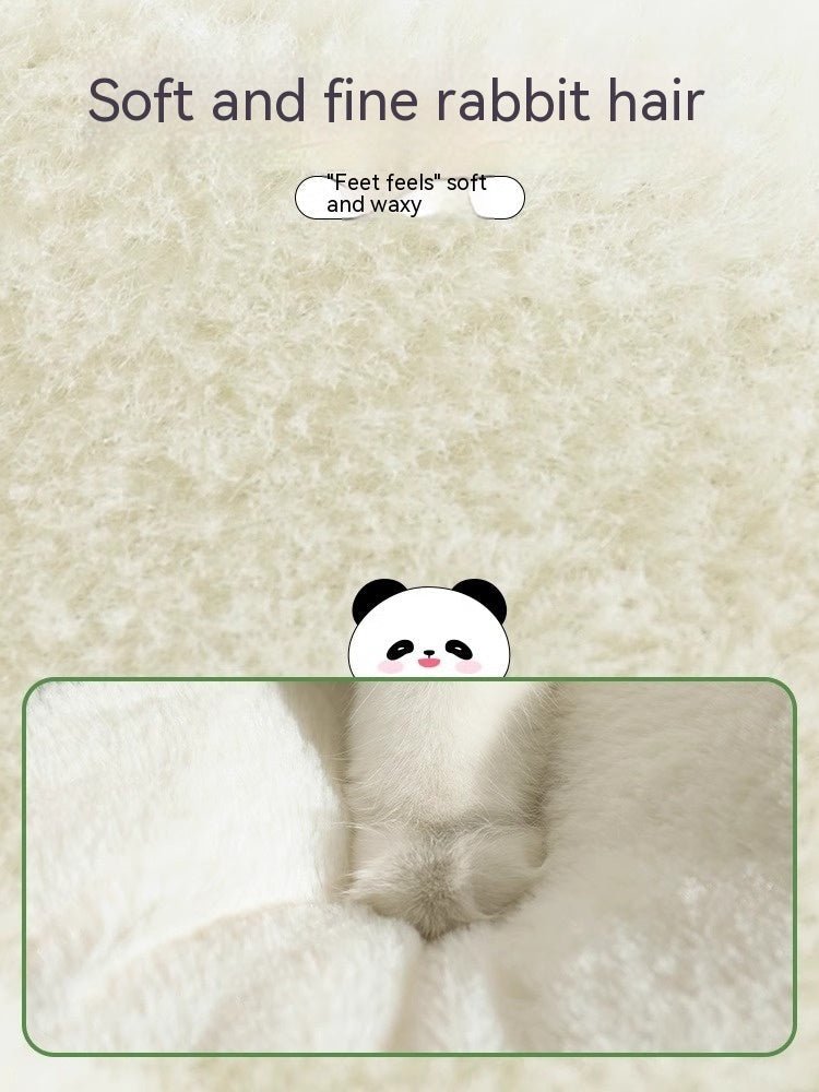 KFX-2244797 Cozy Winter Pet Sofa Bed for Cats - Available in Multiple Sizes