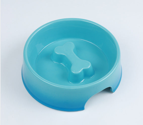 KFX-2244925 Ceramic Cat Food Bowl with Oblique Mouth for Easy Eating and Cleaning, Available in Various Designs and Sizes