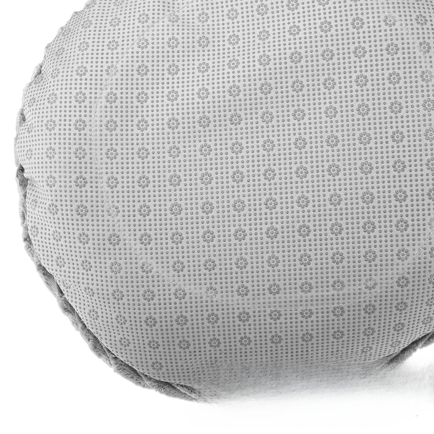 KFX-2254525 Cozy Four-Season Cat Nest Bed - Foldable, Washable Velvet Sleeping Bag for Pets