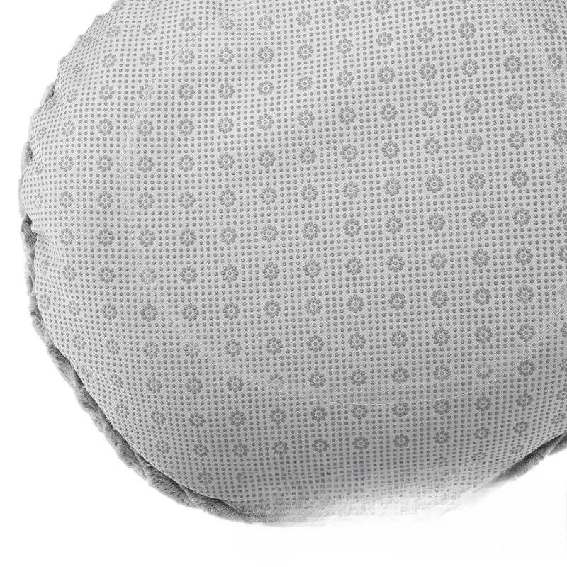 KFX-2254525 Cozy Four-Season Cat Nest Bed - Foldable, Washable Velvet Sleeping Bag for Pets