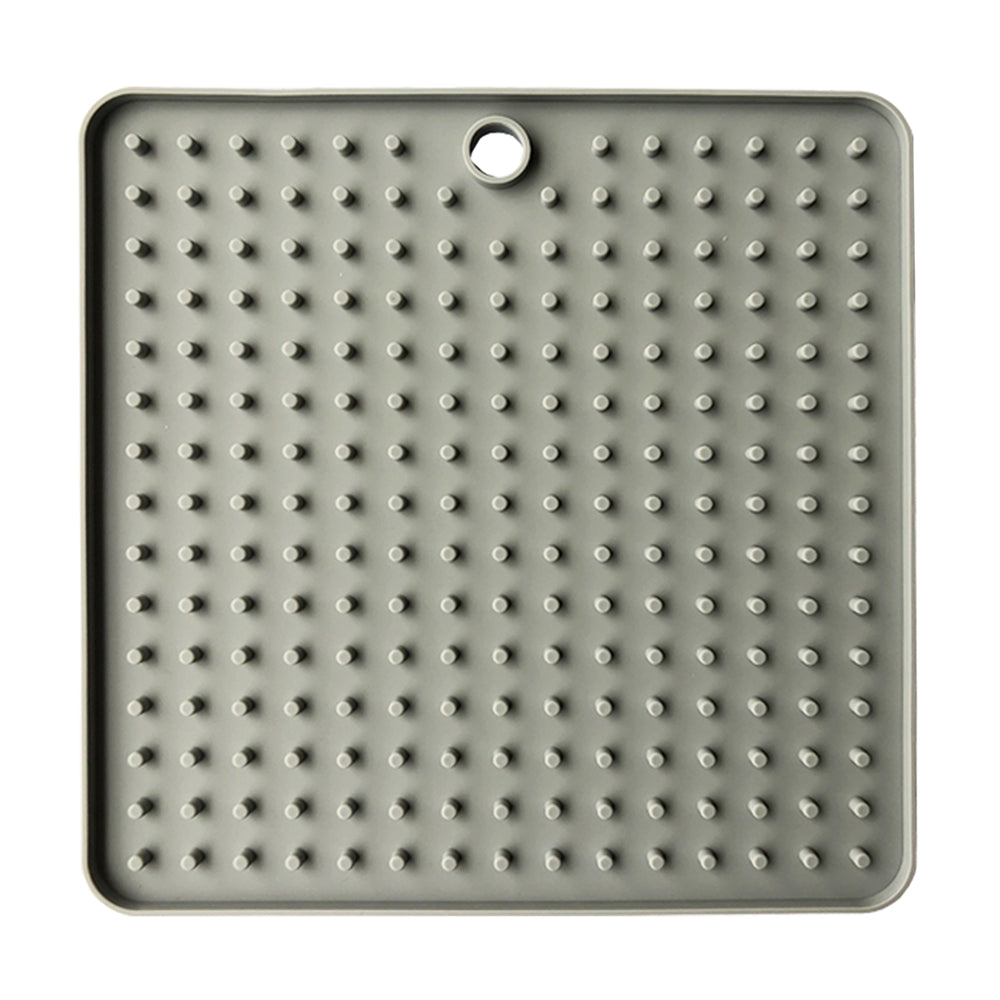 KFX-2287037 Pet Licking Pad for Stress Relief and Healthy Chewing