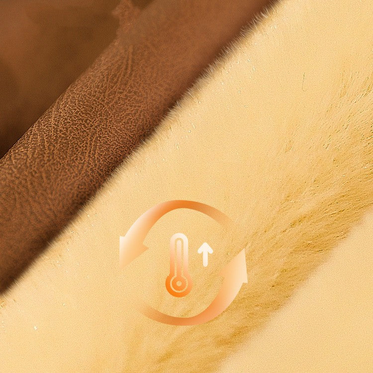 KFX-2314301 Cozy Polyester Cotton Dog Bed in Multiple Sizes for Winter Comfort