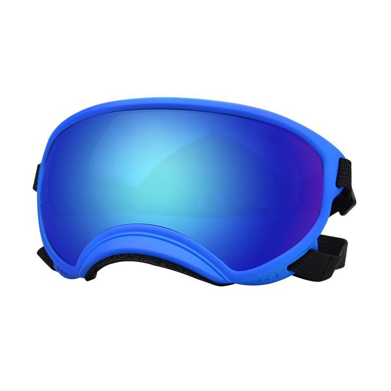 KFX-2323389 Stylish Protective Sunglasses for Medium to Large Dogs and Cats