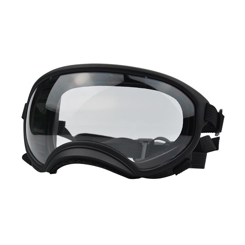 KFX-2323389 Stylish Protective Sunglasses for Medium to Large Dogs and Cats