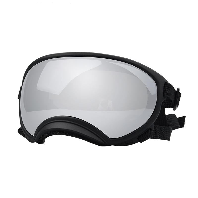 KFX-2323389 Stylish Protective Sunglasses for Medium to Large Dogs and Cats