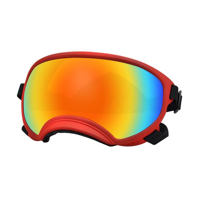 KFX-2323389 Stylish Protective Sunglasses for Medium to Large Dogs and Cats