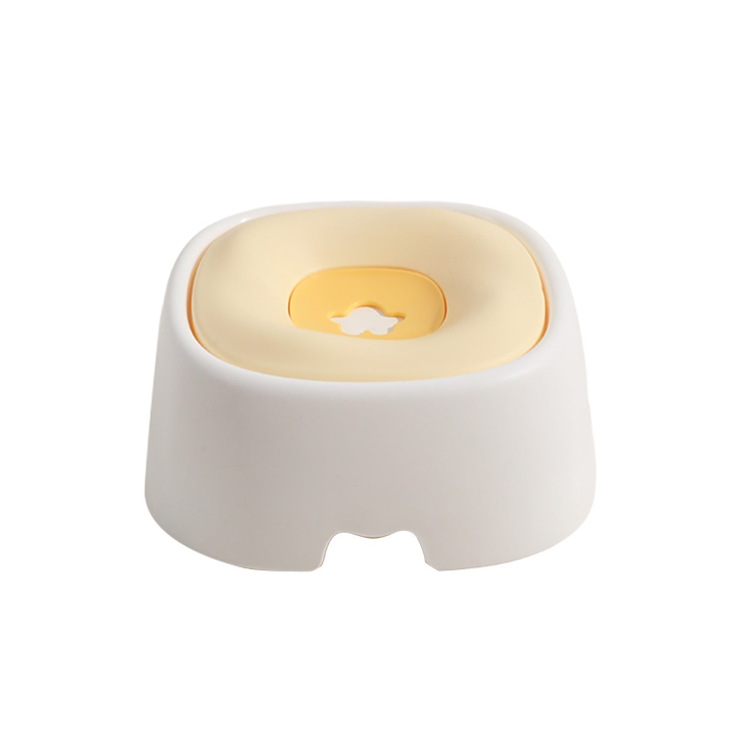 KFX-2327613 Floating Dog Bowl with Anti-Tumble Design 1500ml and 2000ml Options Available