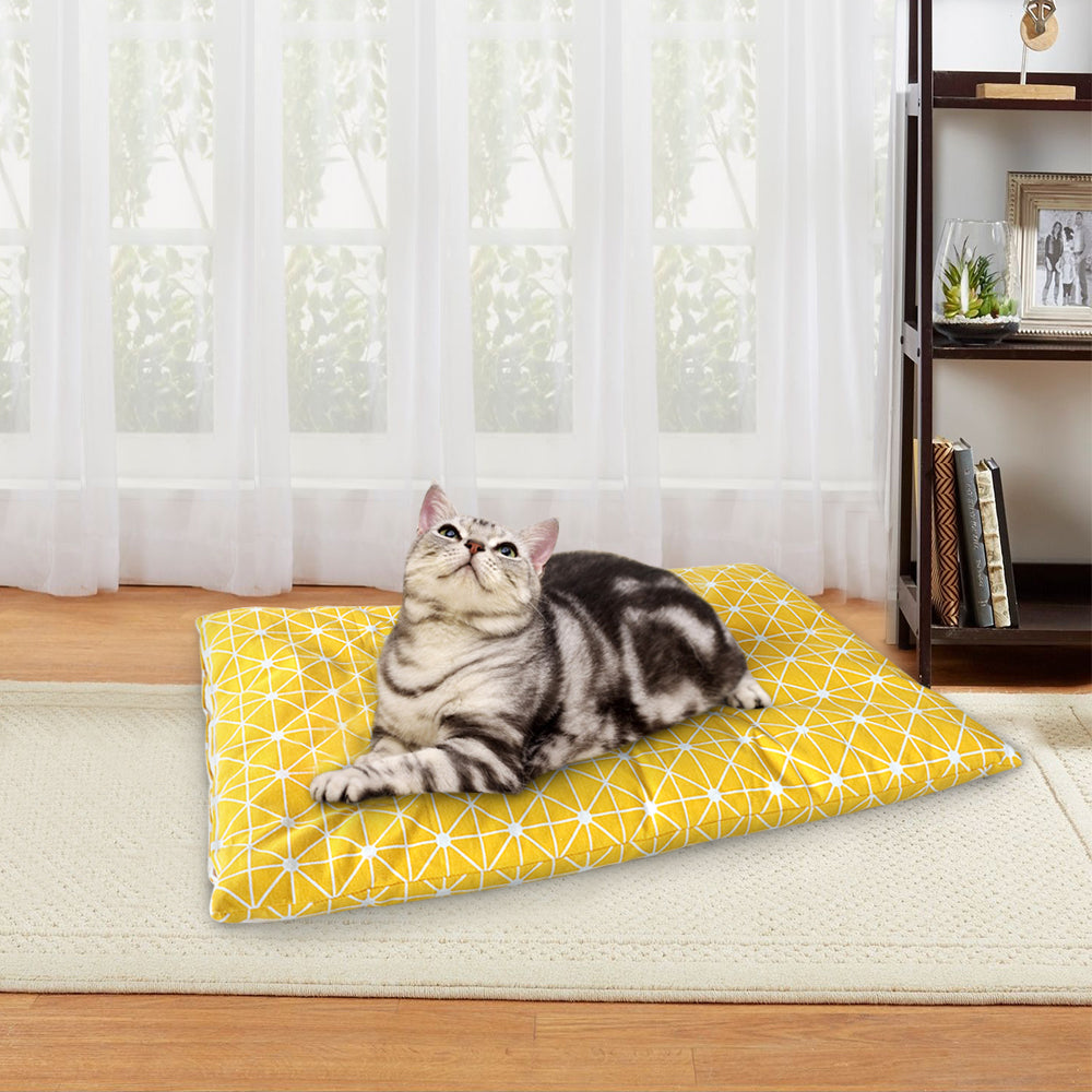KFX-2344893 Cozy Soft Winter Dog Bed House for Pets - Multiple Sizes Available