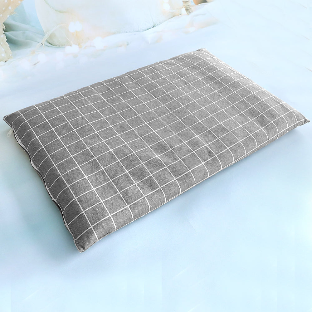 KFX-2344893 Cozy Soft Winter Dog Bed House for Pets - Multiple Sizes Available