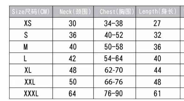 KFX-2358717 Cozy Dog Winter Coat with Insulated Design for Cold Weather Protection