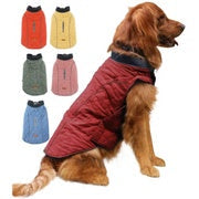 KFX-2358717 Cozy Dog Winter Coat with Insulated Design for Cold Weather Protection