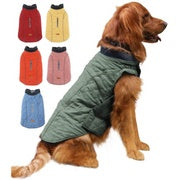 KFX-2358717 Cozy Dog Winter Coat with Insulated Design for Cold Weather Protection