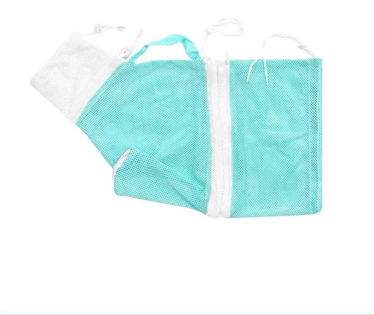 KFX-2398653 Cat Grooming Bag - Upgraded 5th Generation Detachable, Scratch-Resistant Design for Easy Bathing and Grooming
