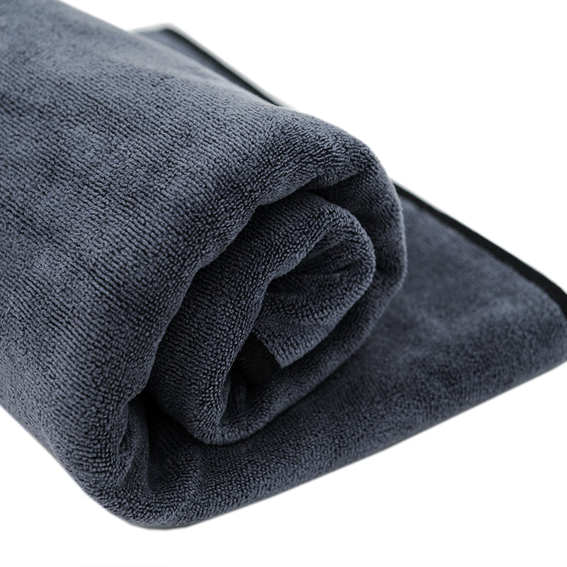 KFX-2427709 Super Absorbent Non-Hairy Pet Towel – Multiple Sizes Available