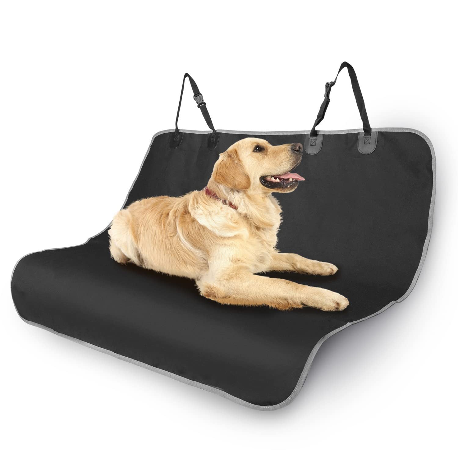 KFX-2442813 Waterproof Oxford Cloth Pet Pad for Dogs - 140x110cm, Durable and Hard-Wearing