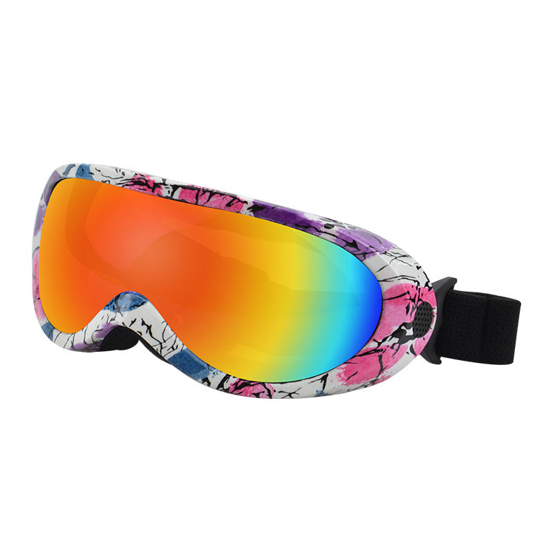 KFX-2454461 Cat Outdoor Windproof Sunglasses - Waterproof and Wear-Resistant PC Glasses for Pets