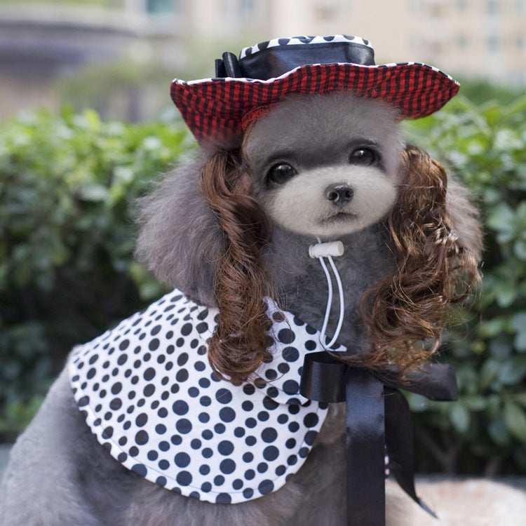 KFX-2457021 Pet Christmas Apparel - Fun & Stylish Clothing for Pets in Various Colors and Patterns