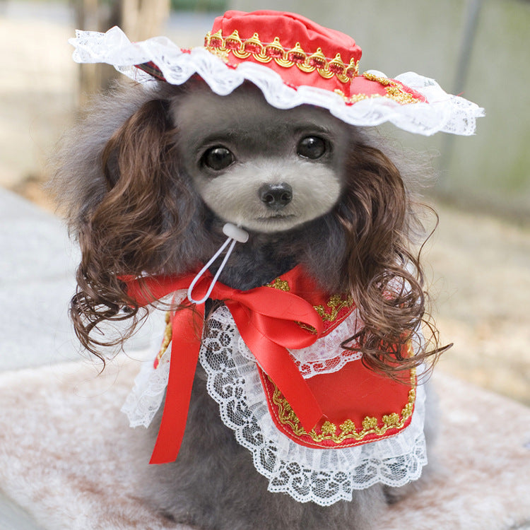 KFX-2457021 Pet Christmas Apparel - Fun & Stylish Clothing for Pets in Various Colors and Patterns