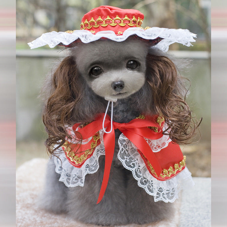KFX-2457021 Pet Christmas Apparel - Fun & Stylish Clothing for Pets in Various Colors and Patterns