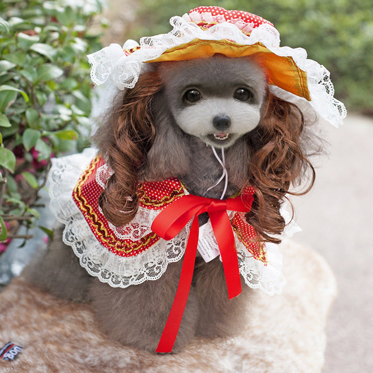 KFX-2457021 Pet Christmas Apparel - Fun & Stylish Clothing for Pets in Various Colors and Patterns