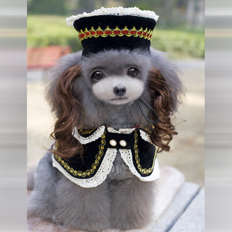 KFX-2457021 Pet Christmas Apparel - Fun & Stylish Clothing for Pets in Various Colors and Patterns