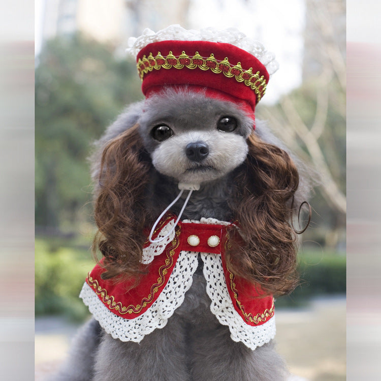KFX-2457021 Pet Christmas Apparel - Fun & Stylish Clothing for Pets in Various Colors and Patterns