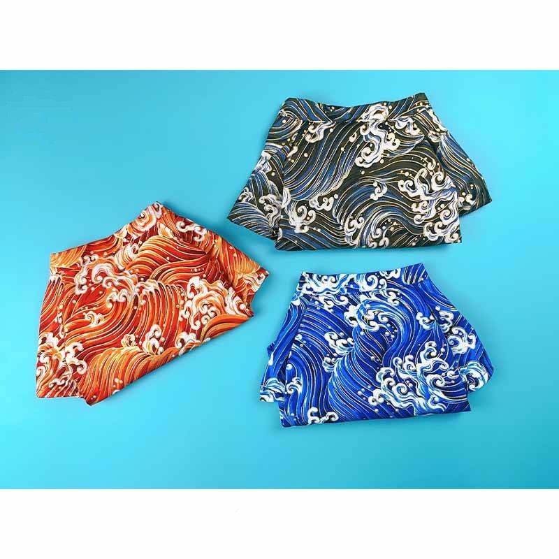 KFX-2486205 Dog Clothes in Various Colors - Stylish Pet Apparel for All Sizes
