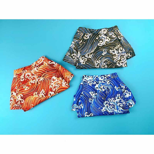 KFX-2486205 Dog Clothes in Various Colors - Stylish Pet Apparel for All Sizes