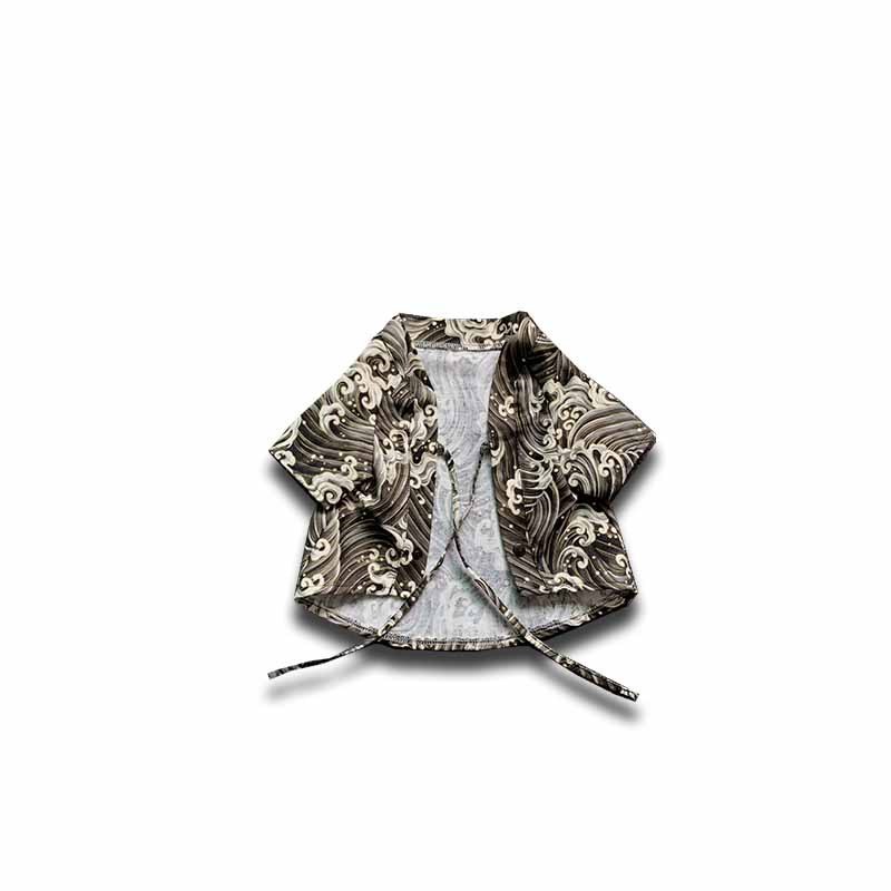 KFX-2486205 Dog Clothes in Various Colors - Stylish Pet Apparel for All Sizes
