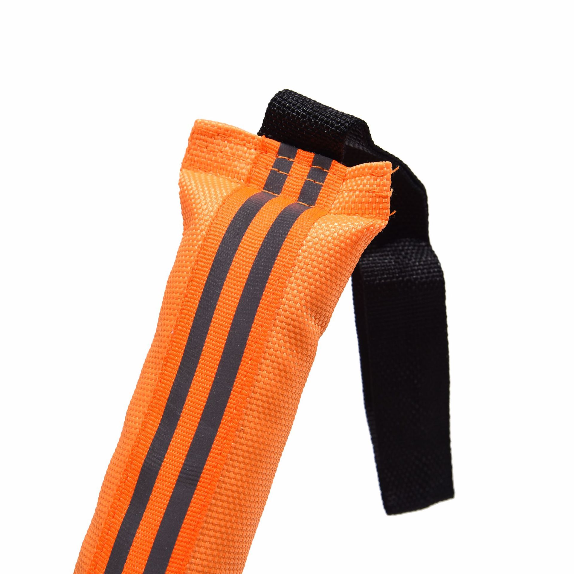 KFX-2486461 Reflective Interactive Pet Toy with Sound - Oxford Cloth, Multiple Colors Available