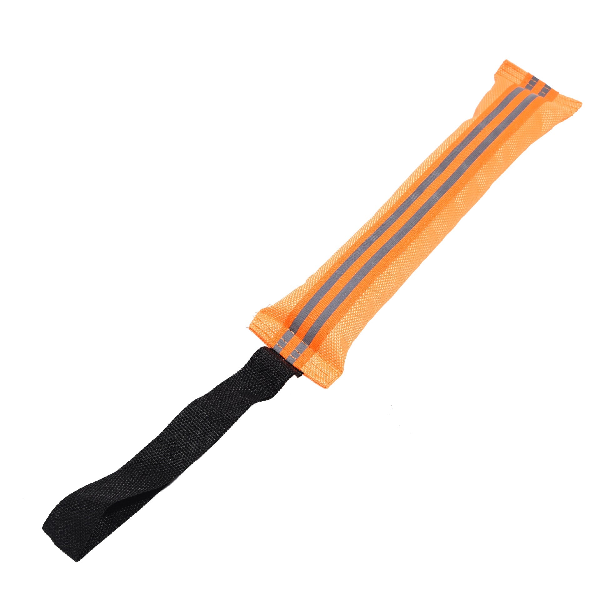 KFX-2486461 Reflective Interactive Pet Toy with Sound - Oxford Cloth, Multiple Colors Available