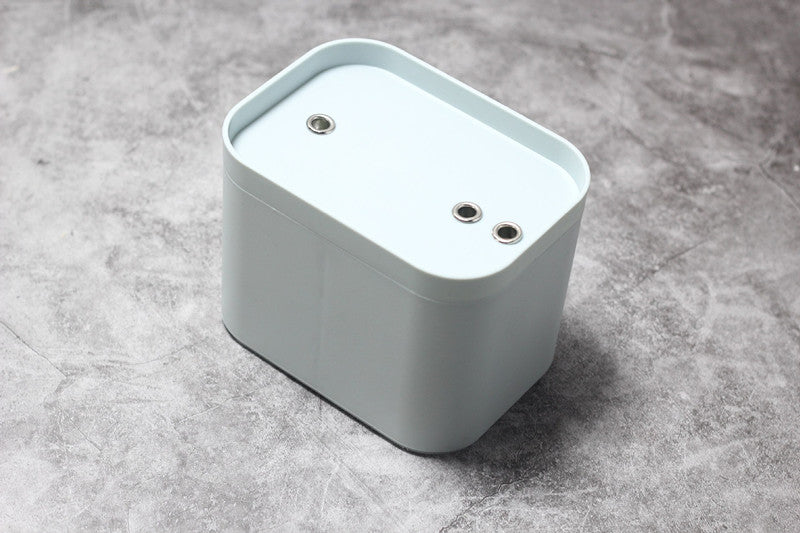 KFX-2491453 Pet Cat and Small Dog Water Fountain Dispenser, 1.5L Capacity, Compact Design