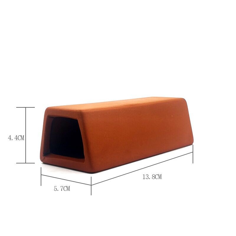 KFX-2512701 Gold Canvas Large Bag for Walnut Breeding Tank and Incubation Solutions