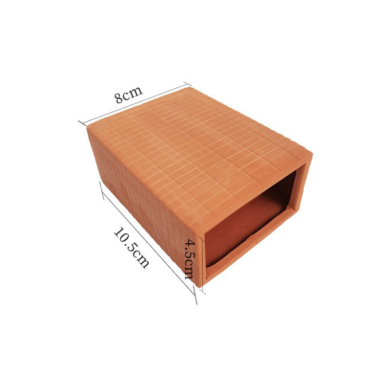 KFX-2512701 Gold Canvas Large Bag for Walnut Breeding Tank and Incubation Solutions