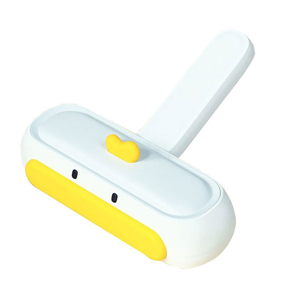 KFX-2519869 Pet Hair Remover Roller for Multi-Surface Cleaning - Reusable Lint Roller for Furniture, Clothing, and Bedding