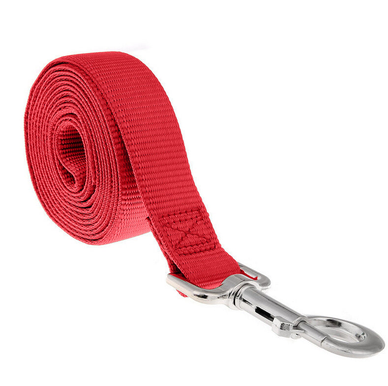 KFX-2522173 Lengthened Pet Leash | Durable PP Material | Multiple Lengths Available