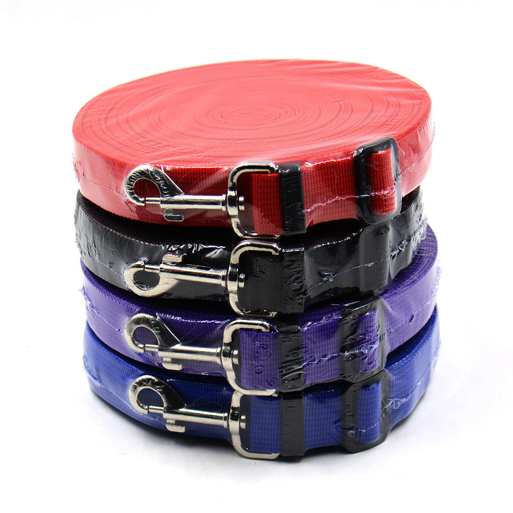 KFX-2522173 Lengthened Pet Leash | Durable PP Material | Multiple Lengths Available