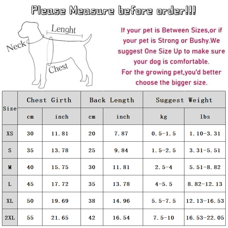 KFX-2544189 Rainbow Striped Knitted Sweater for Pets - Cozy and Stylish Winter Clothing for Cats and Dogs