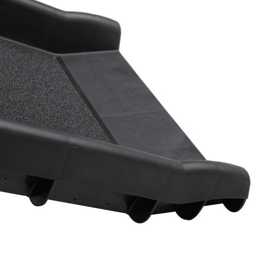 KFX-2548669 Portable Foldable Pet Ramp for Easy Vehicle Access - Supports Pets Up to 90 kg