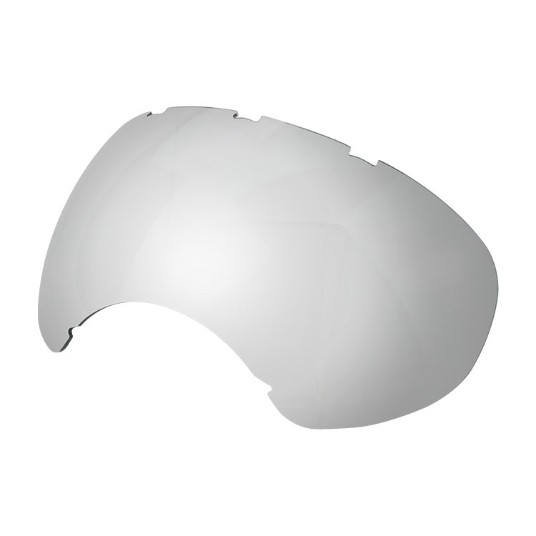 KFX-2552765 Ski Dog Goggles with Double Layer Anti-Fog Lens for Wind and Sand Protection