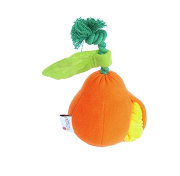 KFX-2553789 Interactive Chewing Toy with Hidden Food Bag for Dogs