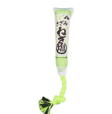 KFX-2553789 Interactive Chewing Toy with Hidden Food Bag for Dogs