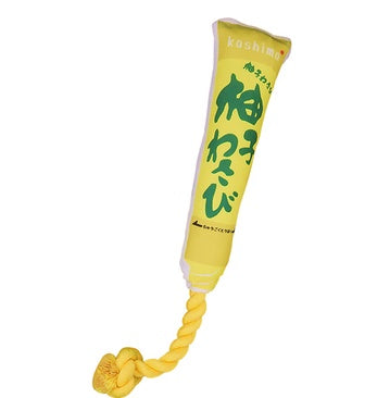 KFX-2553789 Interactive Chewing Toy with Hidden Food Bag for Dogs