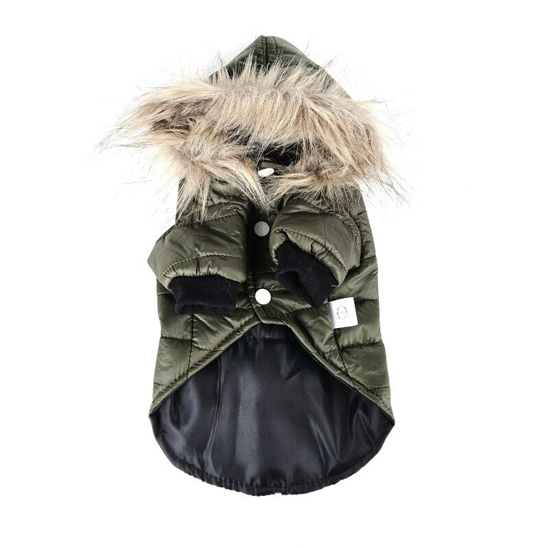 KFX-2556221 Cozy Autumn and Winter Pet Sweater for Small to Extra Large Dogs