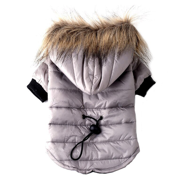 KFX-2556221 Cozy Autumn and Winter Pet Sweater for Small to Extra Large Dogs