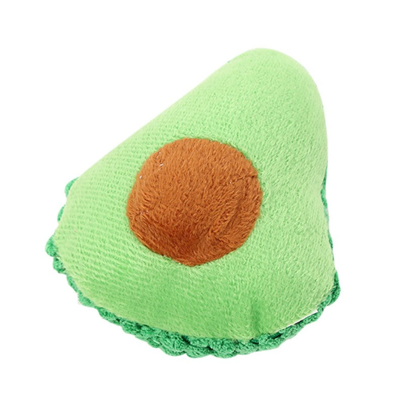 KFX-2559549 Durable Cat Toy - Green Cactus Design Made of Wired Paper for Fun and Exercise