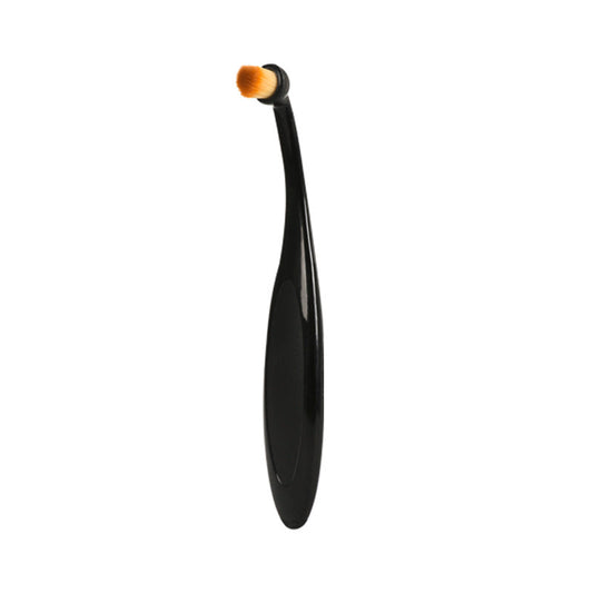 KFX-2568253 Cat Tear Stain Removal Brush for Eye Cleaning, Fiber Silk Makeup Tool