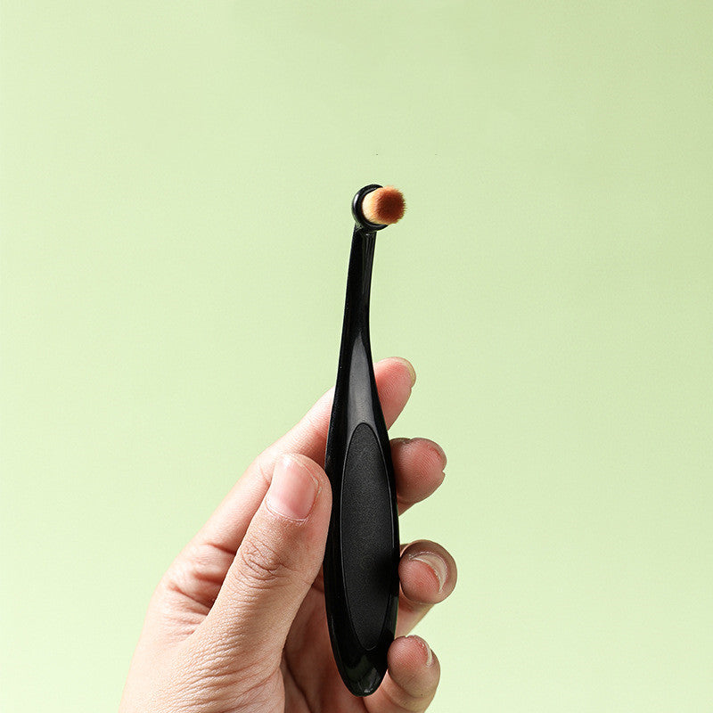 KFX-2568253 Cat Tear Stain Removal Brush for Eye Cleaning, Fiber Silk Makeup Tool