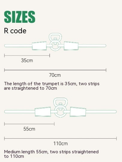 KFX-2653245 Double Head Anti-Winding Dog Traction Rope in Gray, Nylon Material, Non-Retractable, S/M Sizes Available
